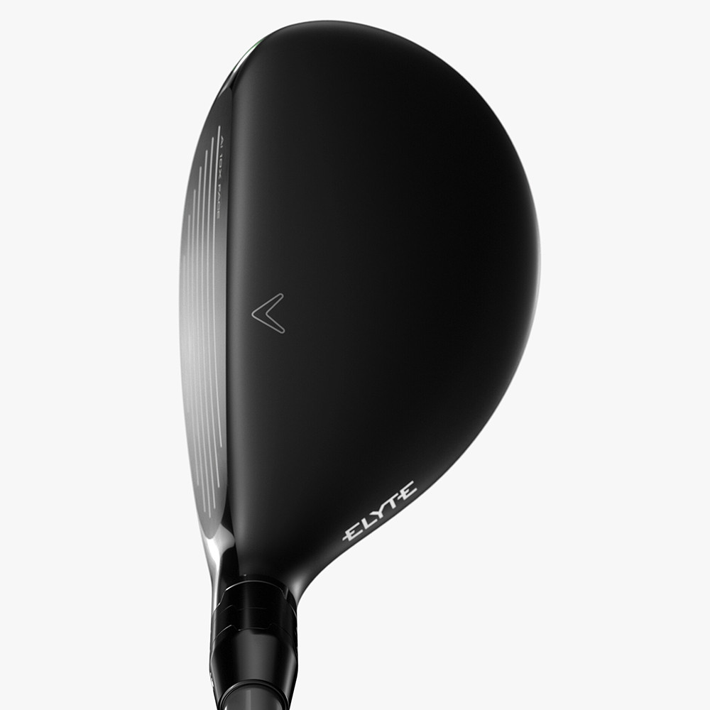 ほぼ未使用｜Callaway ELYTE X スプーン 3H 2025｜R ほぼ未使用｜Callaway ELYTE X ドライバー 2025｜R ほぼ未使用｜Callaway